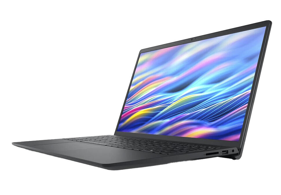 Ноутбук Dell Pro 15 PV15250 Essential Core i5-1334U RAM 8GB SSD 512GB 15.6" BLACK DC15250 — изображение 2