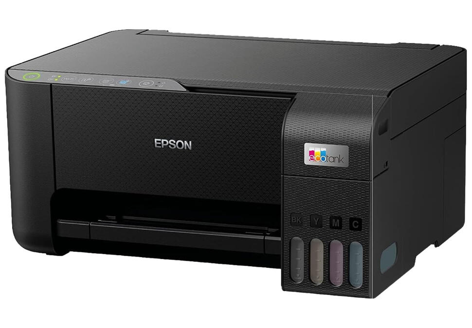Принтер Epson EcoTank L3250 МФУ «3 в 1» — изображение 2