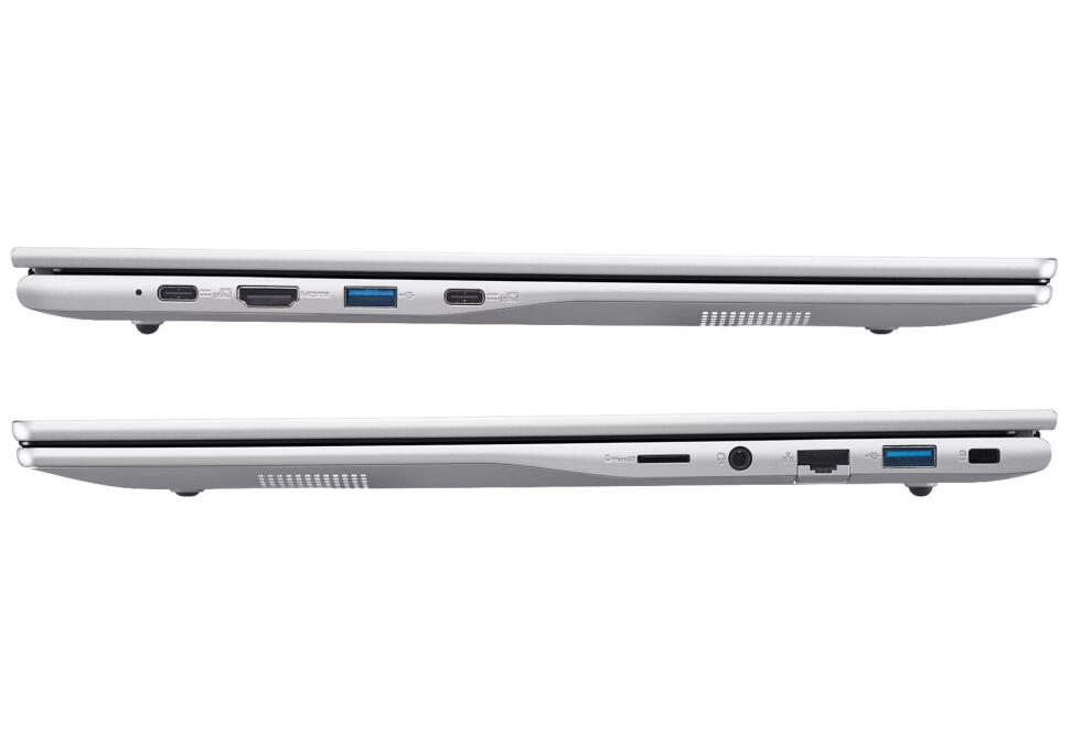 Ноутбук Acer Aspire Lite16 16" i3-1305U RAM 8GB SSD 256G AL16-54P-37J9 — изображение 4