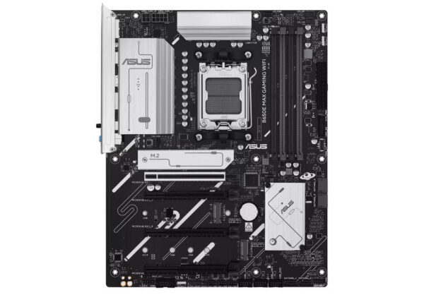 МП ASUS B650E MAX GAMING WIFI DDR5 ATX AM5
