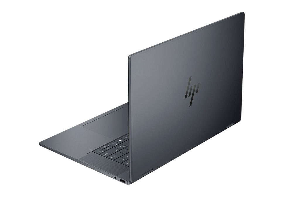 Cенсорный ультрабук HP OmniBook X Flip 14-FM0013 Ultra 5 226V (16ГБ/1ТБ) — изображение 4