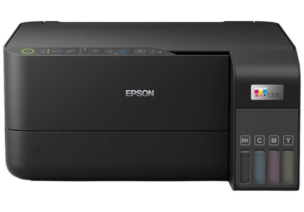Принтер Epson EcoTank L3350 МФУ «3 в 1»