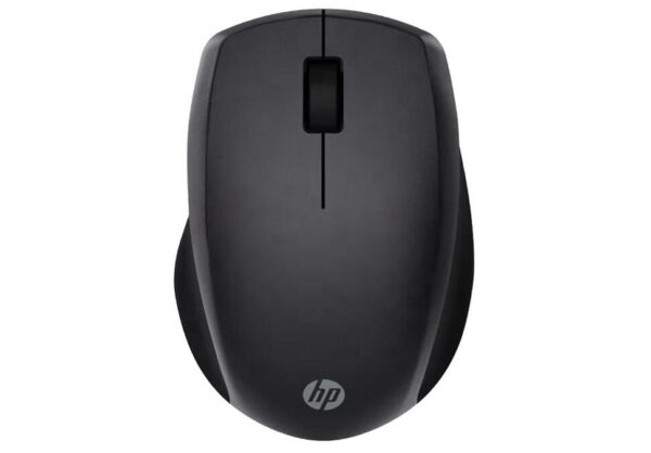 Мышь HP FM530A Dual Mode Black