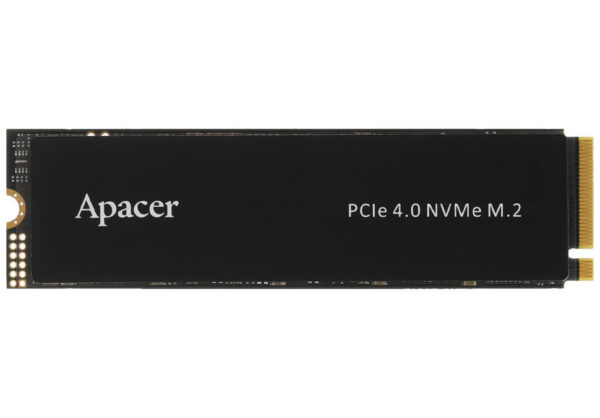 Накопитель SSD Apacer AS2280Q4X M.2 1TB [AP1TBAS2280Q4X-1]