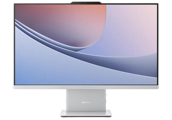 Моноблок Lenovo IdeaCentre AIO 27ILL11 Ultra 7 256V (16/512GB) Cloud Gray