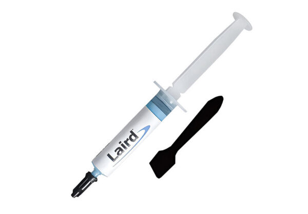 Жидкая термопрокладка Laird Tputty 607 6.4W 10G