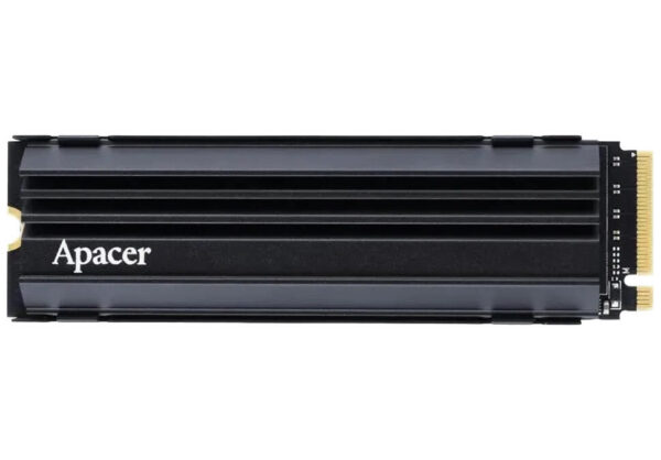 Накопитель SSD Apacer AS2280Q4U M.2 2TB [AP2TBAS2280Q4U-1]