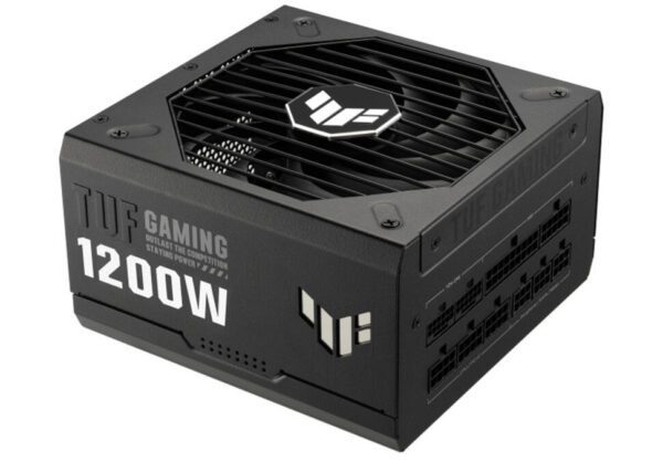 Блок питания для ПК ASUS TUF Gaming 1200W Gold
