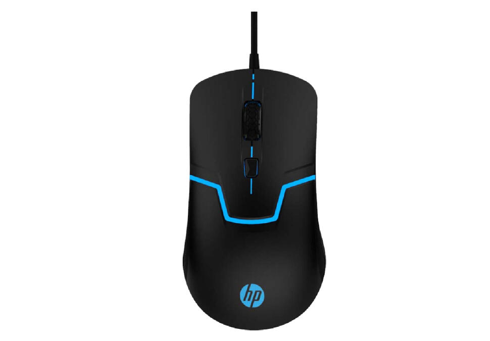 Мышь HP M100