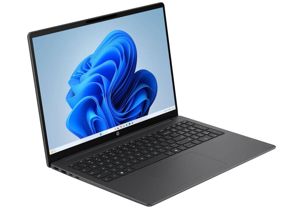 Cенсорный ноутбук HP OmniBook 3 16-BU007 Ultra 7 255U (8ГБ/512ГБ) 2K - Image 2