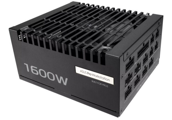 Блок питания для ПК ASUS Pro WS 1600W Platinum