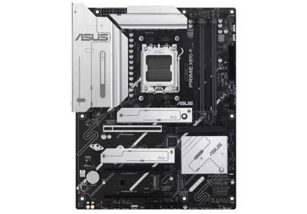 МП ASUS PRIME X870-P DDR5 ATX AM5