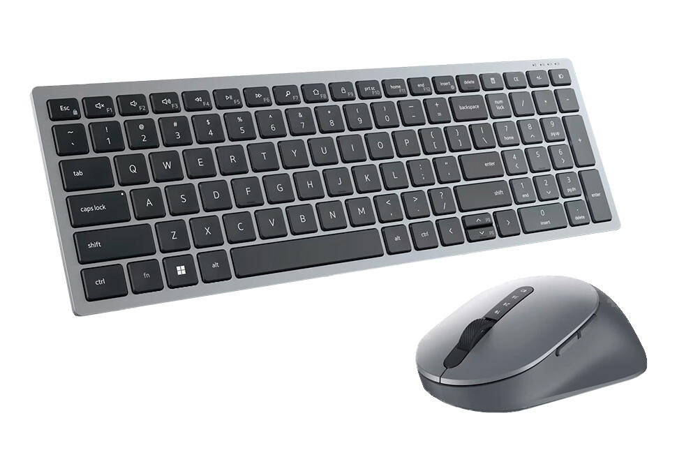 Комплект Dell KM7120W (Gray) - Image 2