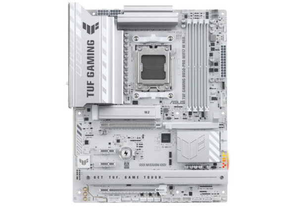 МП ASUS TUF GAMING B850-PRO WIFI7 W NEO DDR5 ATX AM5