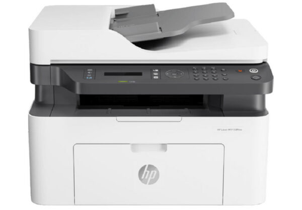 Принтер HP LaserJet MFP 139fnw A4 [W1112A]