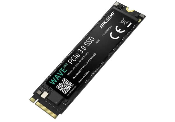 Накопитель SSD Hiksemi WAVE PRO M.2 2TB [HS-SSD-WAVE-PRO-P-2048G]