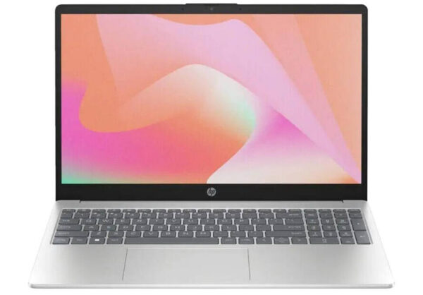 Сенсорный ноутбук HP 15-FD2050WM Ultra 5 225U (8ГБ/512ГБ) 15.6"