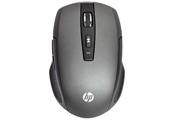 Мышь HP S9000 Wireless Black