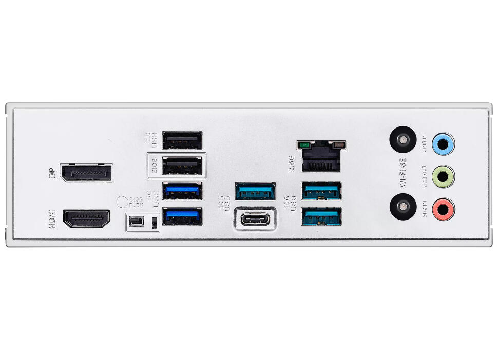 МП ASUS PRIME B850-PLUS WIFI DDR5 ATX AM5 - Image 3