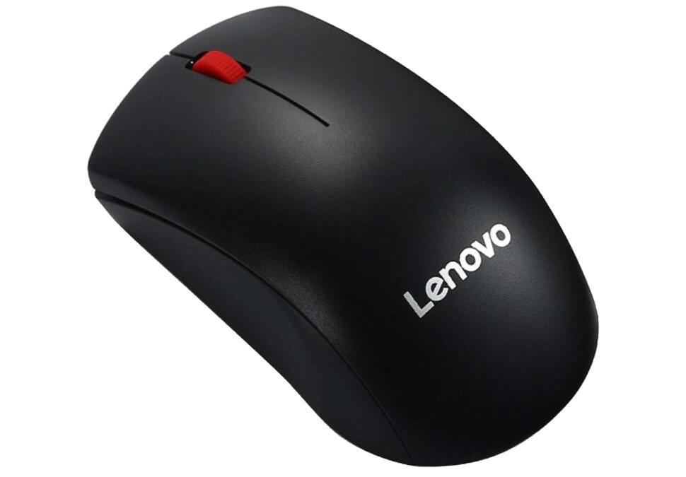 Мышь Lenovo M120 Pro Wireless Black