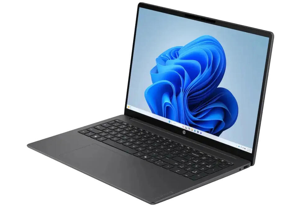 Cенсорный ноутбук HP OmniBook 3 16-BU007 Ultra 7 255U (8ГБ/512ГБ) 2K - Image 3