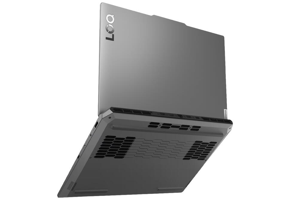 Игровой Ноутбук Lenovo LOQ 15ARP9 Ryzen 5 7235HS RTX 3050 6ГБ (16/512 ГБ) 15.6" 144Hz - Image 2