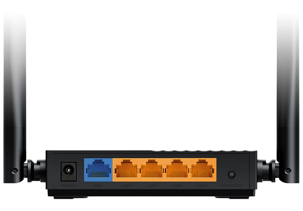 Wi-Fi роутер TP-Link Archer C64 — изображение 2