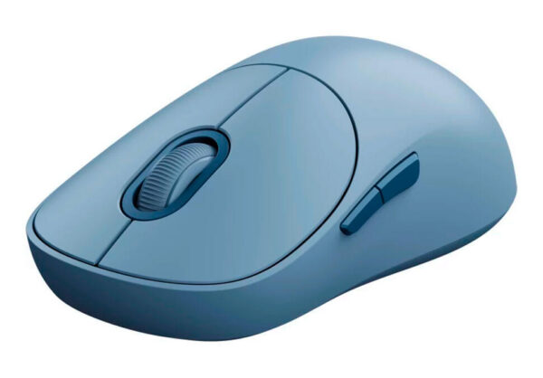Мышь Xiaomi Mouse 3 (Blue)