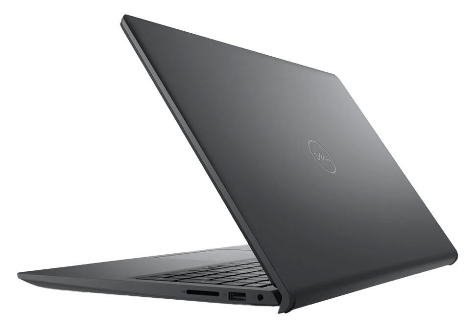 Ноутбук Dell Pro 15 PV15250 Essential Core i5-1334U RAM 8GB SSD 512GB 15.6" BLACK DC15250 — изображение 3