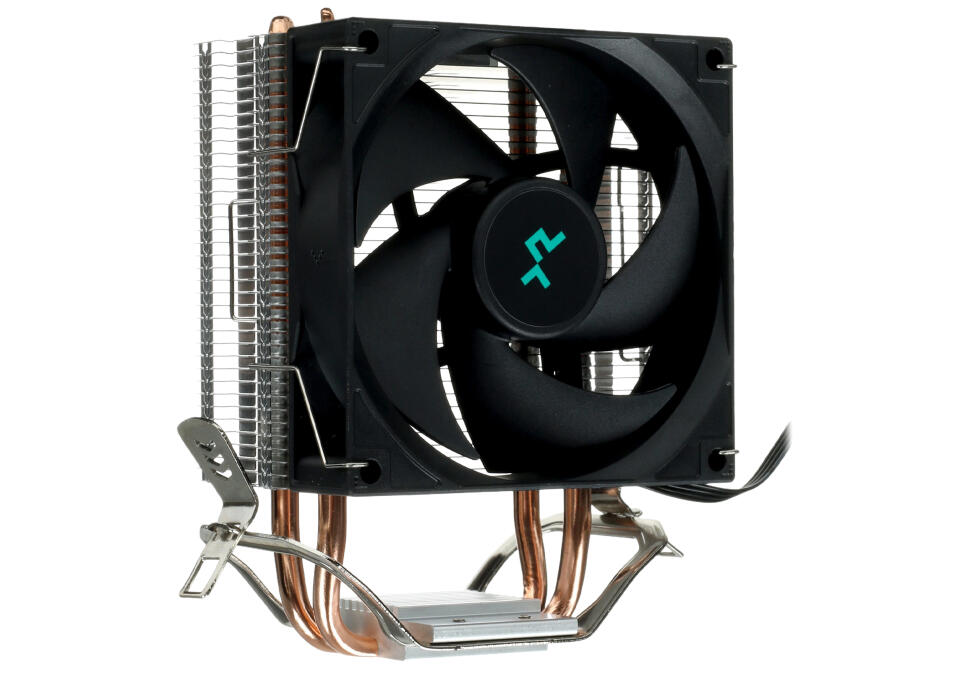 Кулер DeepCool AG200 — изображение 3