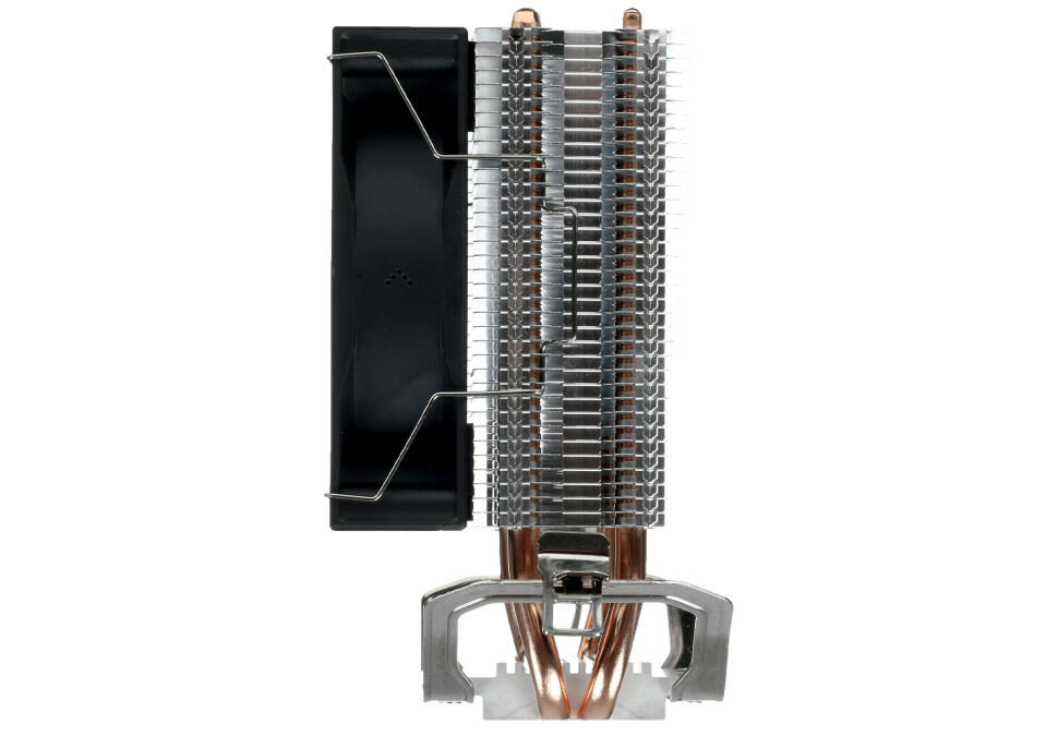 Кулер DeepCool AG200 — изображение 2