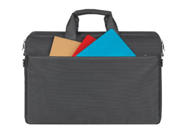 Сумка Rivacase 8257 Black 17.3"