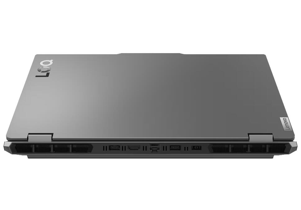 Игровой Ноутбук Lenovo LOQ 15ARP9 Ryzen 5 7235HS RTX 3050 6ГБ (16/512 ГБ) 15.6" 144Hz - Image 4