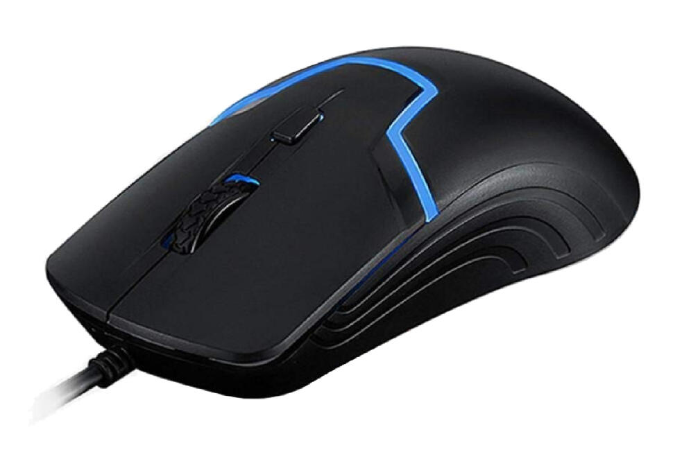 Мышь HP M100 — изображение 3