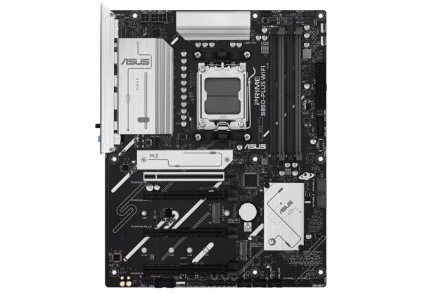 МП ASUS PRIME B850-PLUS WIFI DDR5 ATX AM5