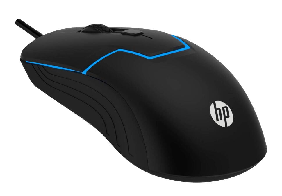 Мышь HP M100 — изображение 2