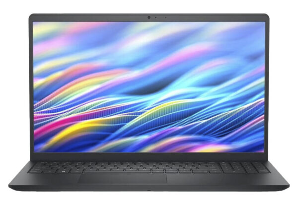 Ноутбук Dell Pro 15 PV15250 Essential Core i5-1334U RAM 8GB SSD 512GB 15.6" BLACK DC15250