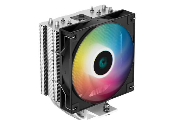 Кулер DeepCool AG400 V5 LED