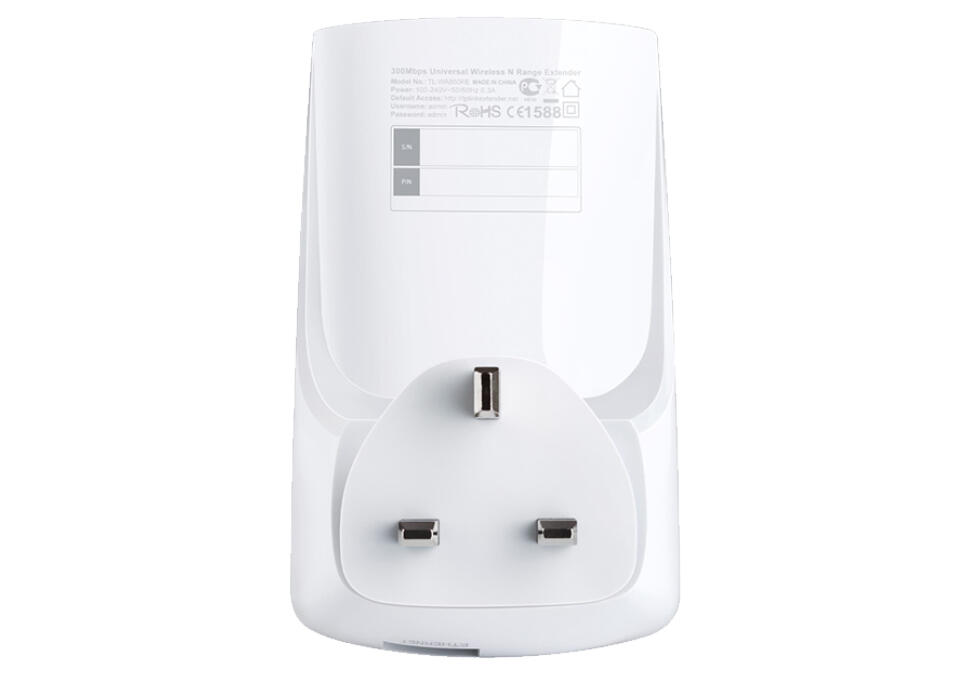 Wi-Fi Ретранслятор Tp-link WA850RE — изображение 3