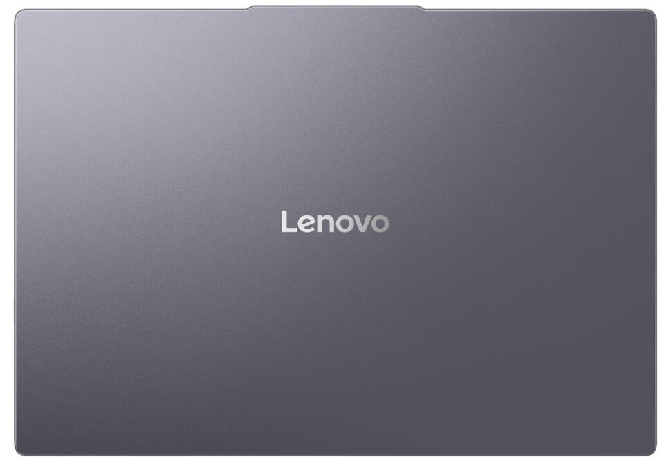 Ноутбук IdeaPad Slim 3 15IRH10 i5-13420H (8ГБ/512ГБ) 15.3" Luna Grey — изображение 3