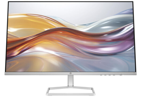 Офисно-домашний монитор HP Series 5 527sf 27" Full HD 100Гц Silver