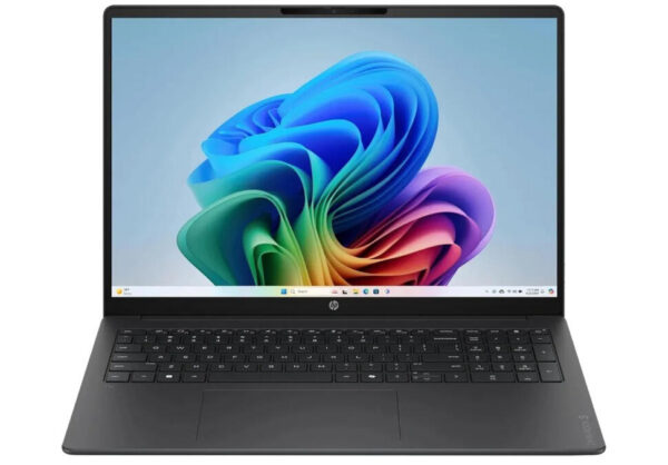 Cенсорный ноутбук HP OmniBook 3 16-BU0305 Ultra 5 225U (8ГБ/512ГБ) 2K