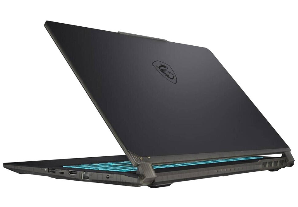Игровой Ноутбук MSI Cyborg 15 A13VE Core i5-13420H RTX 4050 6ГБ (16/512 ГБ) 15.6" 144Hz — изображение 3