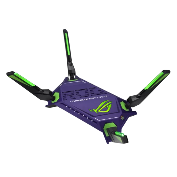 GT-AX6000 EVA Edition