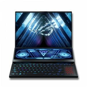 ASUS ROG Zephyrus Duo 16 LO120X