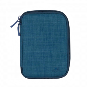 POUCH FOR EXTERNAL HDD RIVACASE 5631 BLUE
