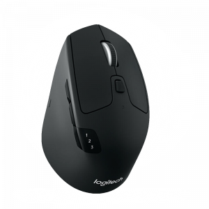 Мышь LOGITECH M720