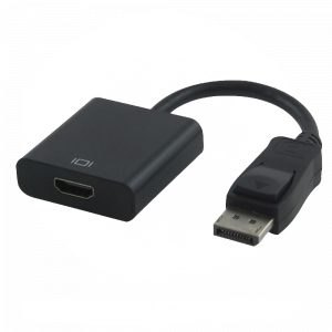Адаптер DisplayPort в HDMI