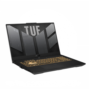 ASUS TUF GAMING FX507VI/RTX4070 