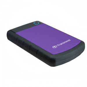 Накопитель Transcend 25H3B 2 ТБ
